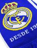 Real Madrid Fankultur-Schal doppelseitig RM4BUFD7C mehrfarbig