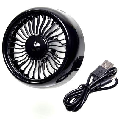 GoodsLand GD-CCLPFAN Clip, Fan, For Cars, Cars, Cars, Car Supplies, Heat Prevention Goods, Air