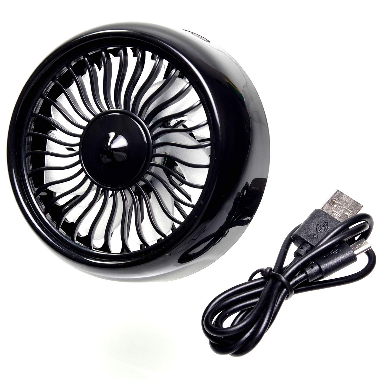 

GoodsLand GD-CCLPFAN Clip, Fan, For Cars, Cars, Cars, Car Supplies, Heat Prevention Goods, Air