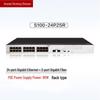 Huawei Smart Selection 24-Port Gigabit PoE Switch
