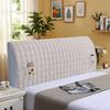 All Inclusive Bedhead Cover Anti-Collision Bedside Protector Headboard Cover  Bedroom