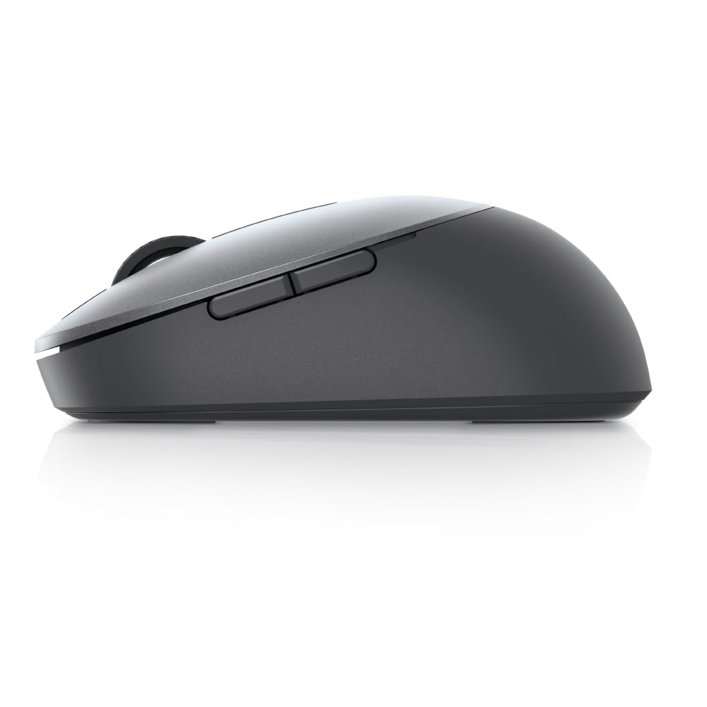 Dell Mobile Pro Wireless Mouse MS5120W Titan Gray