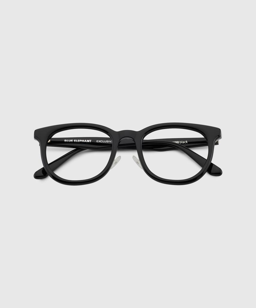 Beulluellipeonteu Minn Black