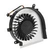 CPU Cooling Fan For MSI GE62 GL62 GE72 GL72 GP62 PE60 PE70 Series