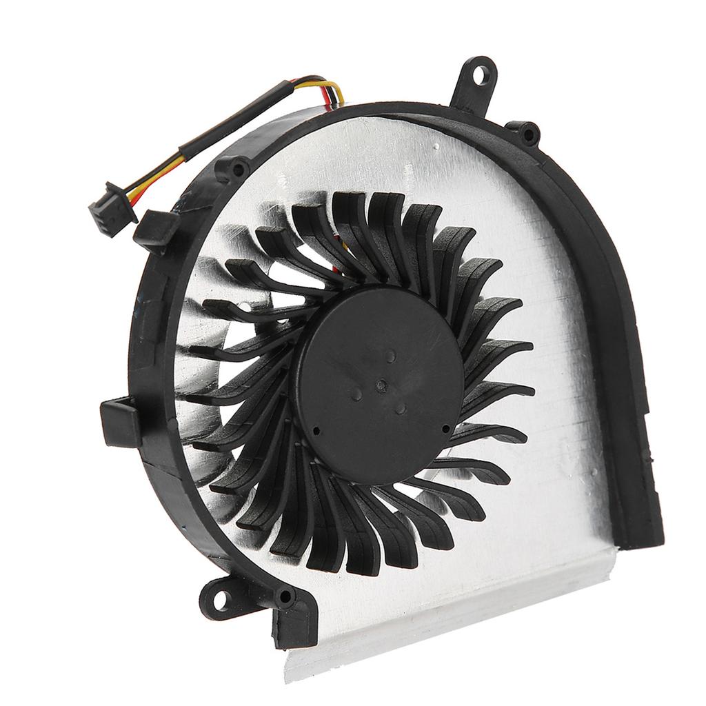 CPU Cooling Fan For MSI GE62 GL62 GE72 GL72 GP62 PE60 PE70 Series