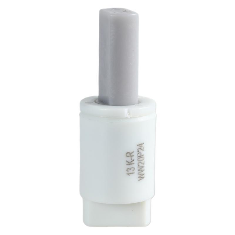 Toilet Buffer Cushions Toilet Slowly-Close Hinges Dampers Toilet Slow-Down Connectors Simple Installation