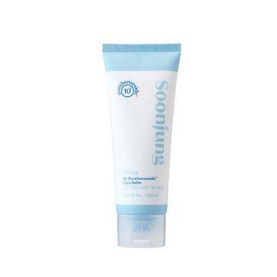 ETUDE SoonJung Panthensoside™ 10 Cica Balm Soothing Barrier Repair Cream 100ml