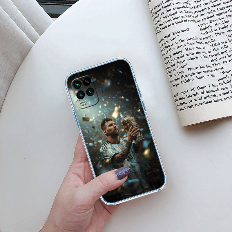 MH87 M-messi Case for Motorola E7 G6 G7 G8 G9 Plus Power Play G10 G20 G04 E30 E40 E22 E20 E13 E15 G22 G23 G05 G75 G35 G55