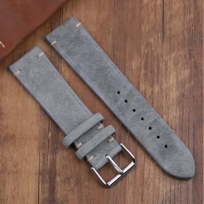 Armband Ersatz Echtleder Softband Herren Damen