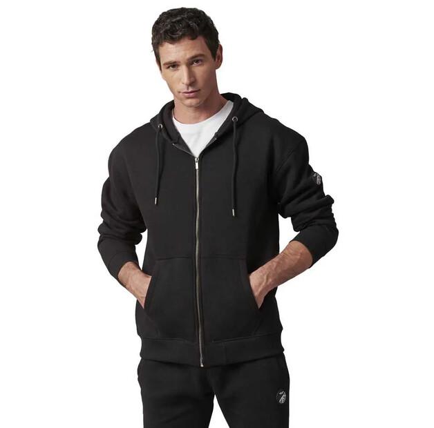 

Deeluxe Dred full zip свитшот L