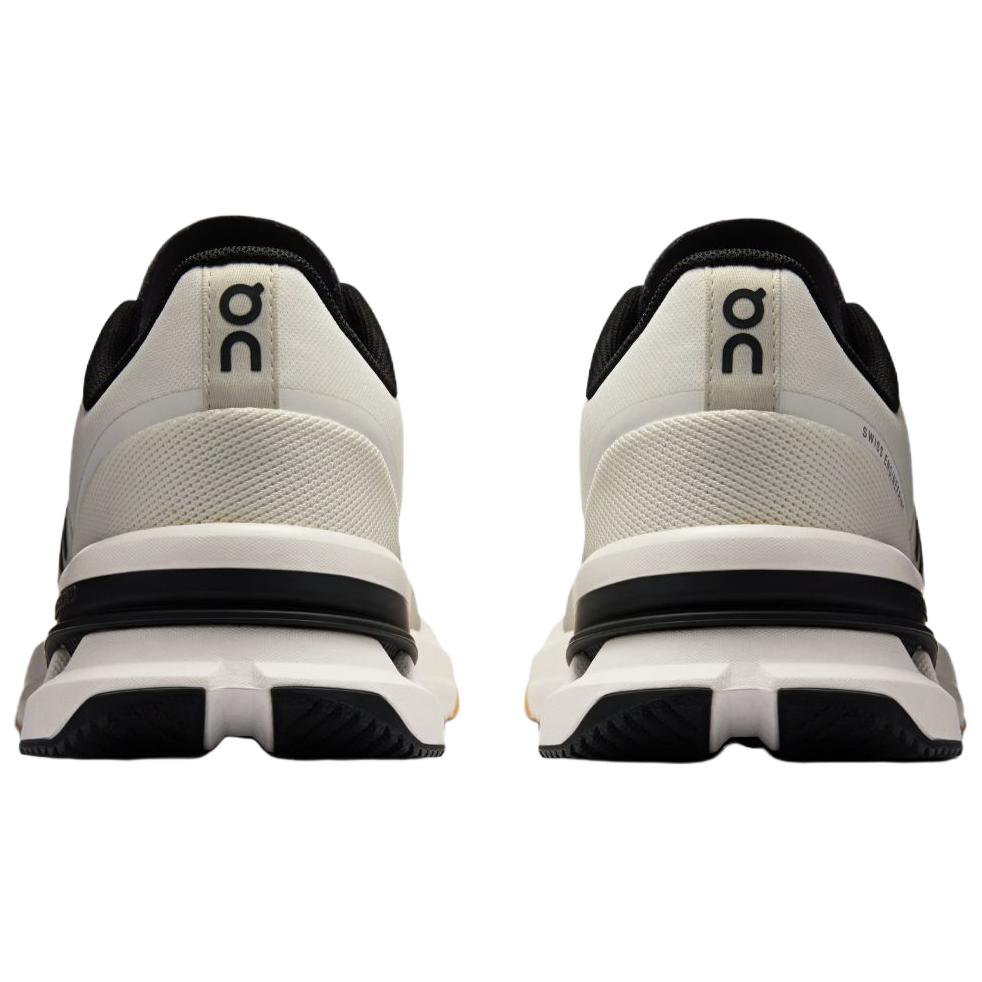 ON Cloudpulse Pro White Black Men Sneakers 3MF30320462