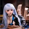 Silicone Sex Doll Sexy Sex Toys for Male Masturbator Real Feeling Adult Products