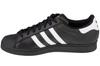 Adidas Superstar Erkek Siyah Spor Ayakkabı