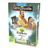 HobbyJAPAN Ginkgo City Experts Japanese Edition 2-5 Player Board Game