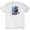 The Cure The Lovecats 1983 Graphic Print Unisex T-Shirt