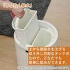 Heating Steam Water supply from Large capacity room 20 tatami Western room 33 Equipped with humidity control Powerful Child Timer function Living