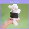 Plushie Animal Cute Toys With Short Plush Material For Gift Giving Decor Home