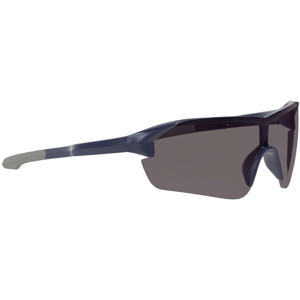 Sportliche Sonnenbrille mit UV Protect – Modernes Shield Design
