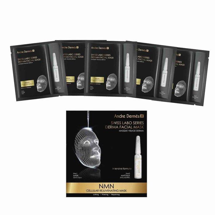 ANDRE DERMES NMN CELLULAR REJUVENATING MASK