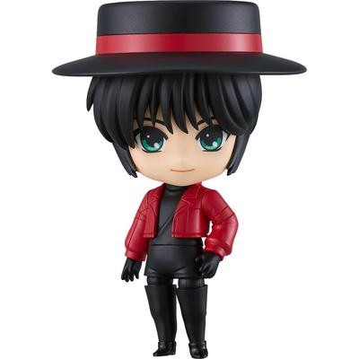 Nendoroid Tokyo BABYLON Subaru Sumeragi Non-Scale Painted Plastic Action Figure