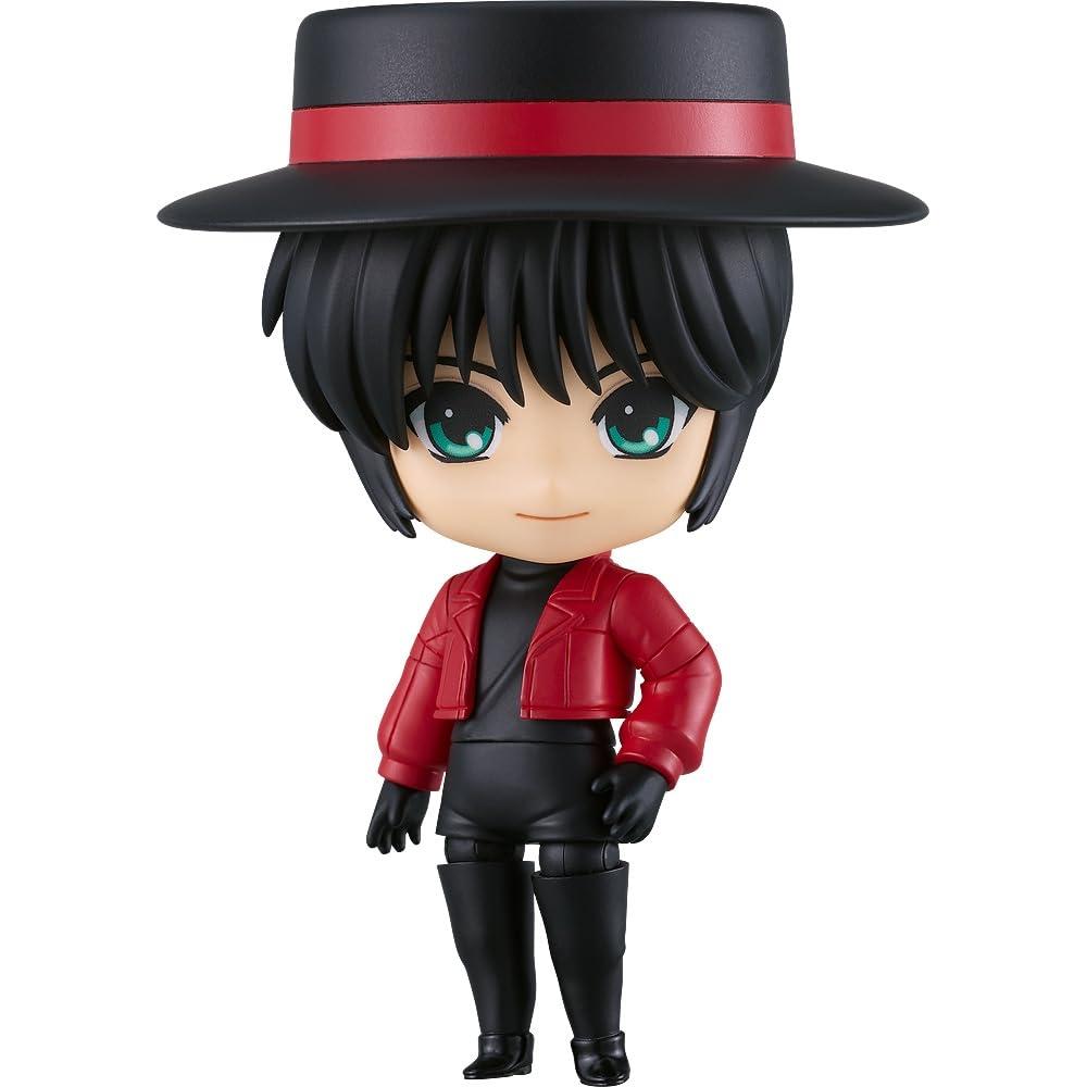 

Nendoroid Tokyo BABYLON Subaru Sumeragi немасштабная окрашенная пластиковая фигурка
