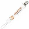 Planetee Attache Tétine Pour Prénom CHARLOTTE Rusee Comme Maman Renard | Attache Sucette Cadeau Naissance