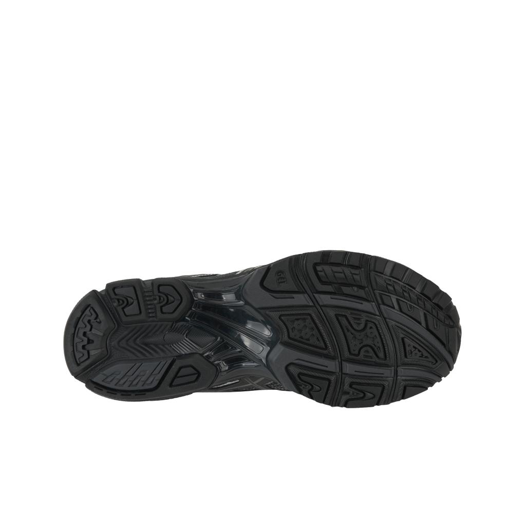 UNAFFECTED x ASICS Gel Nimbus 10.1 Šedé Stříbrné Černé Unisex Tenisky Stříbrno-Černé 1203A836-020
