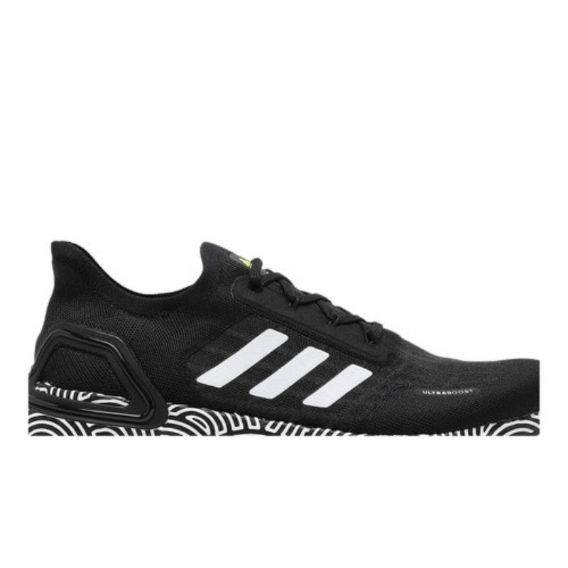 adidas Hirocoledge x UltraBoost Summer.Rdy 'Tokyo - Black White' FX0030