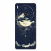 For ZTE Nubia Z50S Pro Case TPU Luxury Silicone Soft Back Cover Phone Cases for ZTE nubia Z50S Pro NX713J Shockproof Cute Fundas