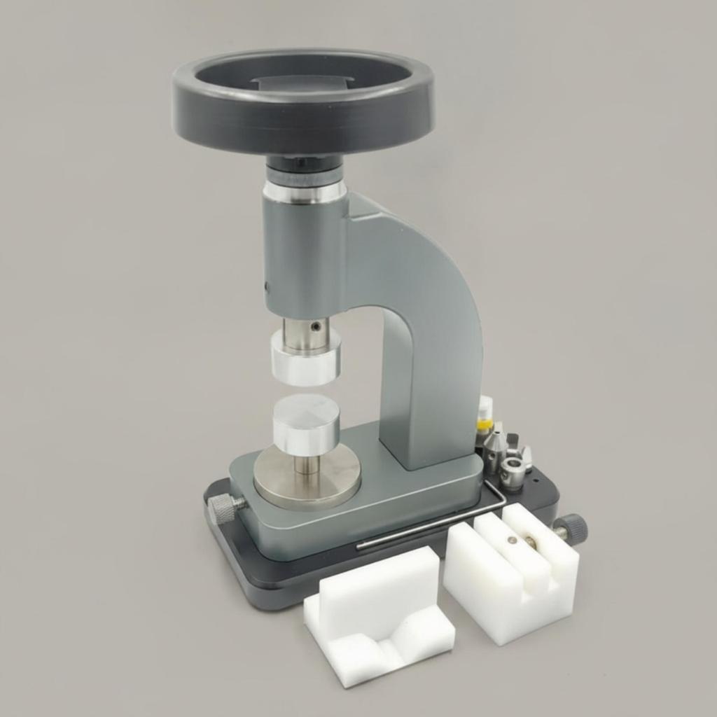 Multi Function Watch Press Multifunction Case 3 in 1 for Jewelers,