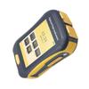 OTDR Fiber Optic Tester 1550nm Optical Time Domain Reflectometer 3.5in LCD Touch Screen Fault Locator