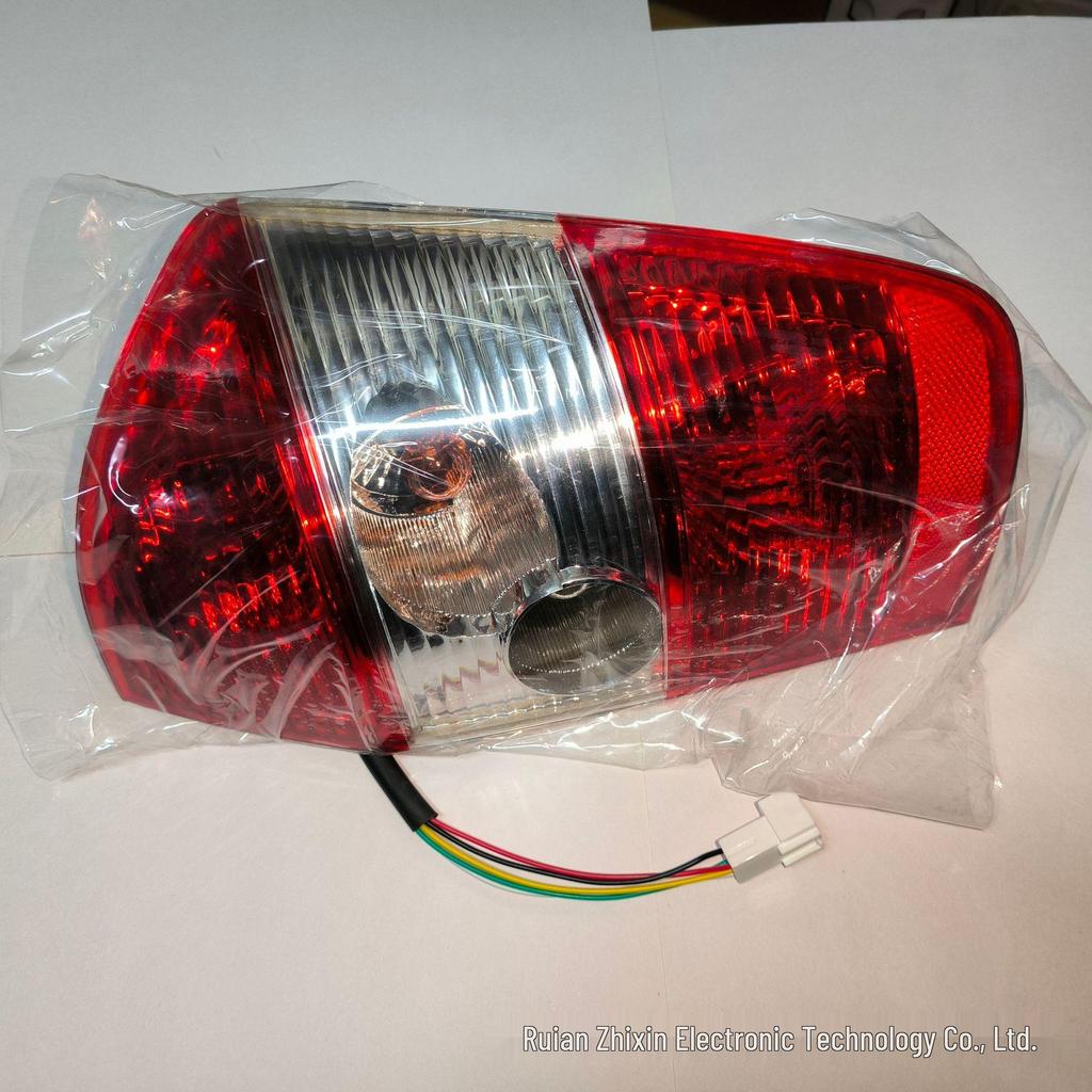 Odolné vodotěsné zadní světlo pro model Tiggo 09 (T11-3773020-1)