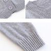 Frauen V-ausschnitt Gestrickte Strickjacken Pullover Weibliche Casual Alle-spiel Kurze Strickjacken Koreanischen Stil Pullover