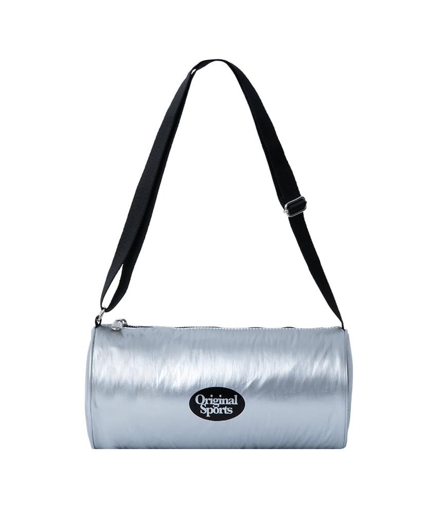 Pro-Specs Round Duffle Bag Silv
