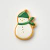 [Click on the banner][L Cozy Winter Cookie Spoon Rest Snowman_NK9125054