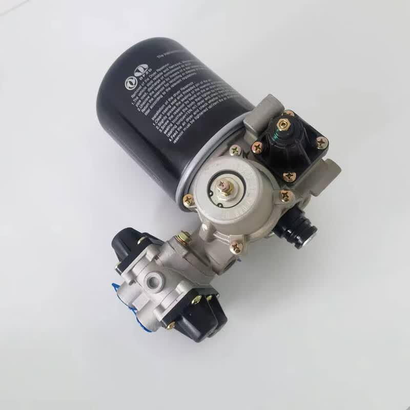 Dongfeng Tianjian EQ1120GA Air Dryer Assembly