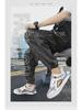 2024 Men's Summer Outdoor Sandals: Dual-Purpose Hollow Toe Slippers for Driving, Sports, and Beach
