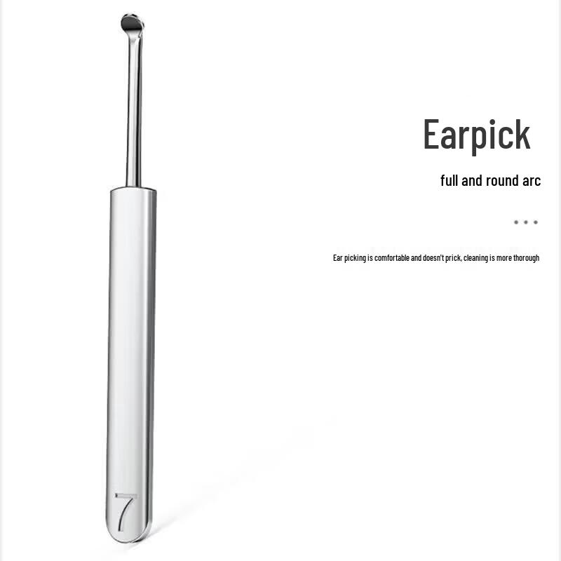 Seesoo 7-Piece Manicure Set