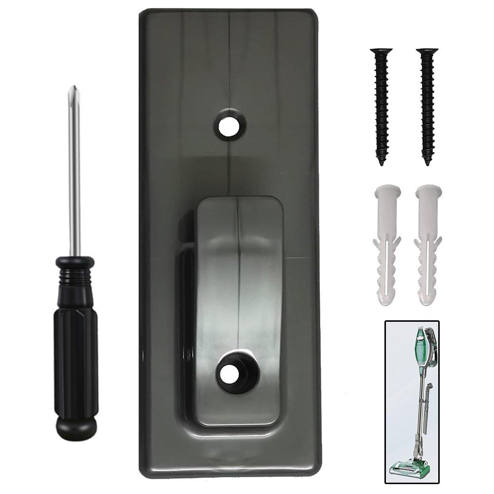 Robust Wall Mount Solution for Shark For Rocket Vacuums Fits a Range of Models from HV300 to HV320 Home Accessory