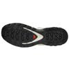 SALOMON Xa Pro 3D Trend Sports Outdoor Functional Shock Absorbing Non-Slip Wear-Resistant Low-Top Training Shoes Unisex Sneaker Gray L41468000