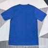 Vintage 2008-09 Manchester United Away Short Sleeve Football Jersey