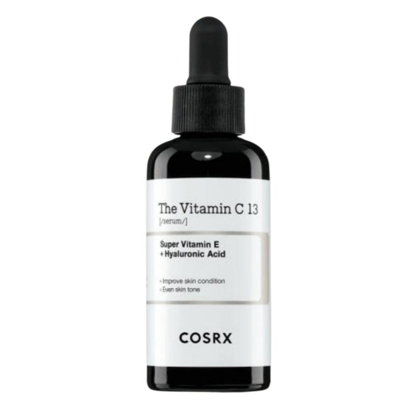 

COSRX The Vitamin C 13 Serum 20ml 20ml 1ea