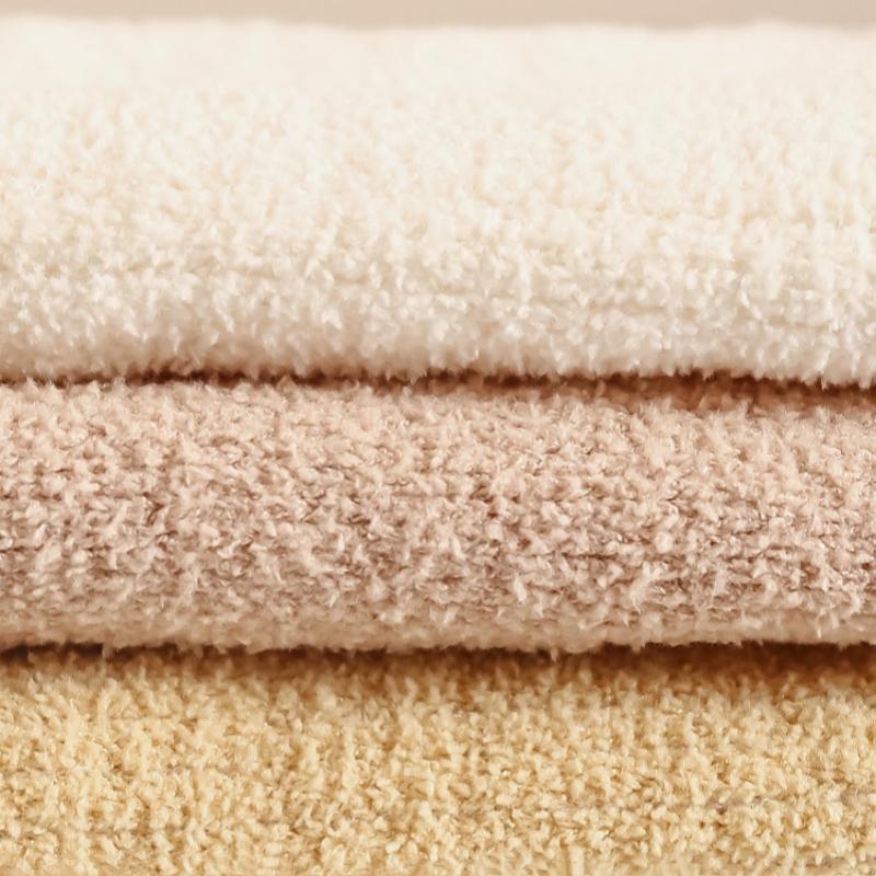 Winter Baby Long Stockings Warm Thick Baby Tube Socks Cute Cartoon Loose Cuff Newborn High Knee Socks