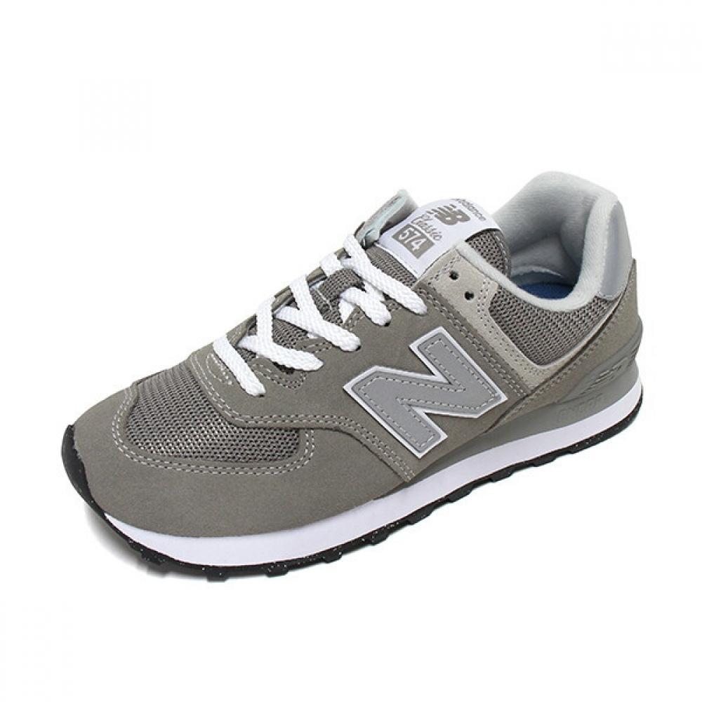 

New Balance Nb 574 Daily Unisex Couple Beige Gray Ml574evg ML574EVG/280mm(US10)