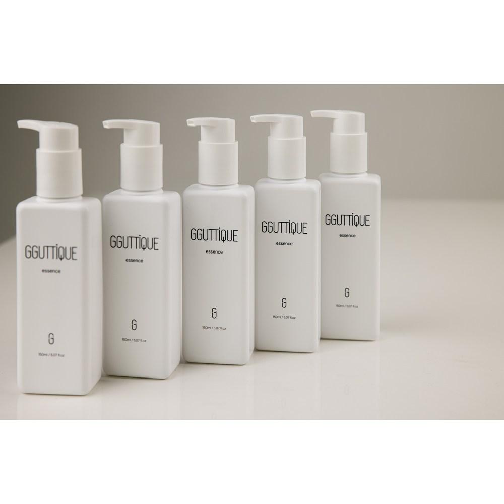 Coutique heat protection hair essence oil, 1 unit, 150ml