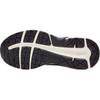 ASICS Gel-Contana GS White Black Silver Cushioned Kids Sneakers 1014A371-301