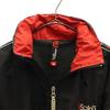 ECKOFUNCTION Nylonjacke M schwarz Herren Gebraucht