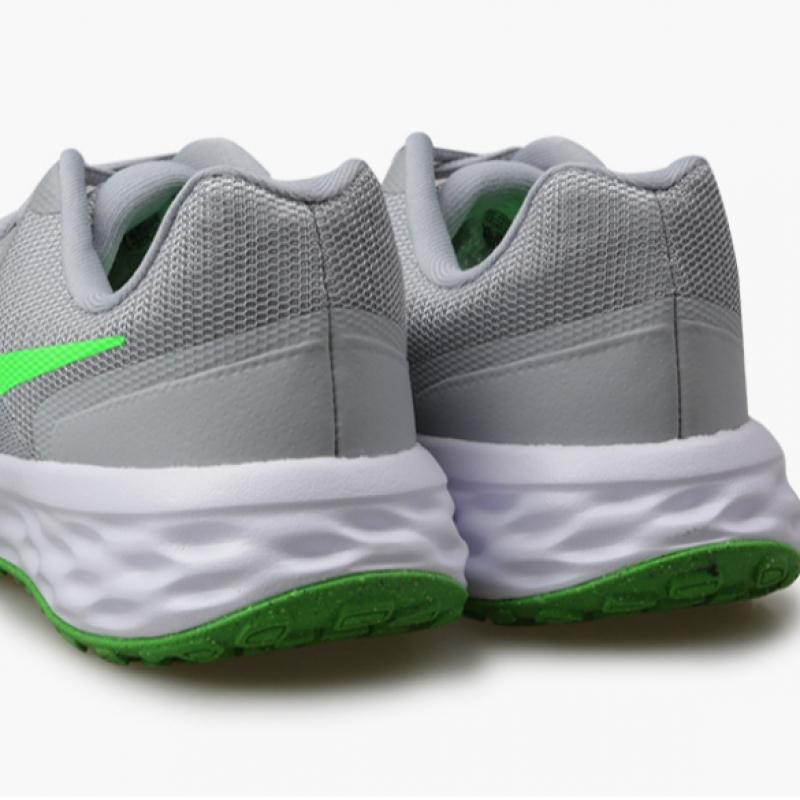 [nike] Revolution 6 GS Women S Women S SneakerS Running ShoeS Dd1096 009