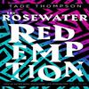 The Rosewater Redemption by Tade Thompson Paperback Book 9780356511399