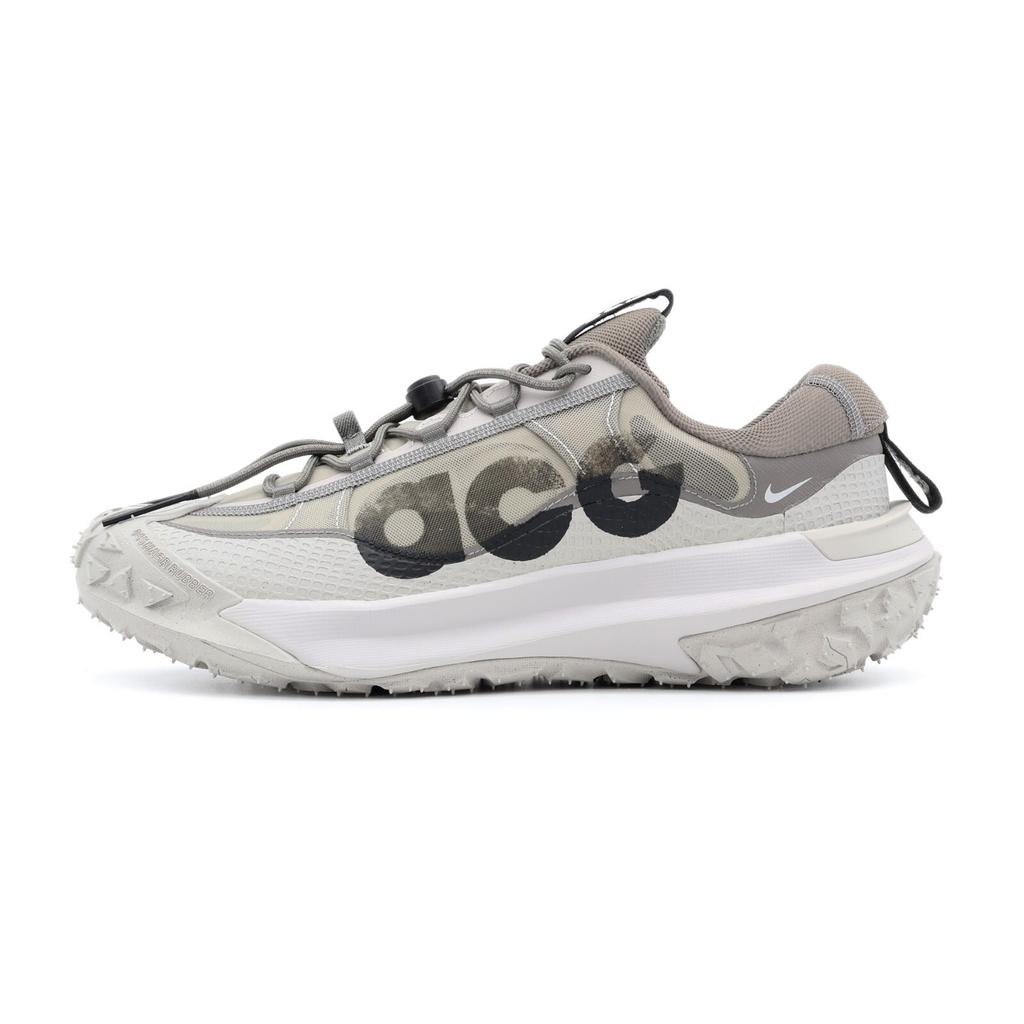 DV7903-003 Nike ACG Mountain Fly 2 Low Minério de Ferro Claro Cinza Estanho Fosco (masculino)